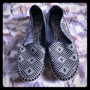 DV by Dolce Vita Desiree Espadrille Flats